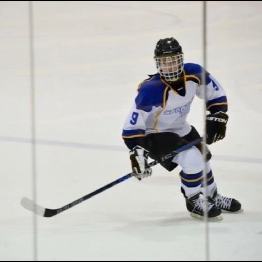 Meet your Posher, Matt